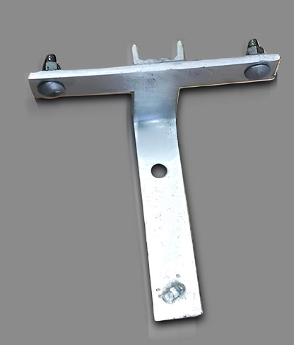 Copper Terminals