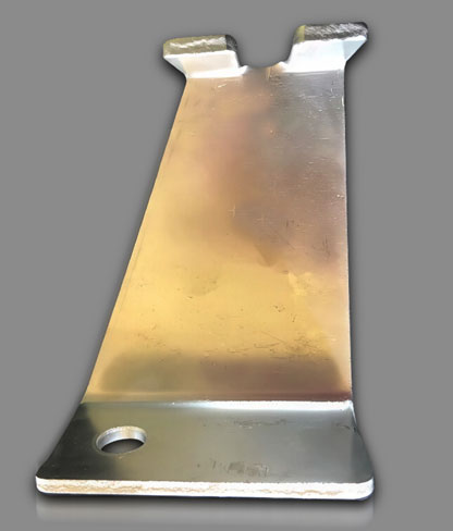 Brass Flog