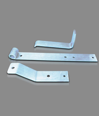 Crab Connector Hanger & Arm End Take off Bracket