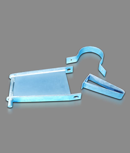 Customized Hardware for Distribution